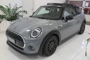 MINI Cooper 1.5i Trim Greenwich "SUPERACCESSORIA