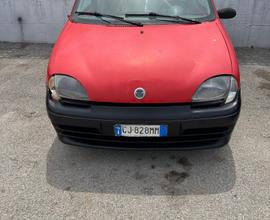 Fiat Seicento 1.1i cat Active