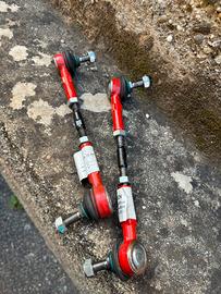 Bielle regolabili Frap Racing Polo Audi a1 Fabia