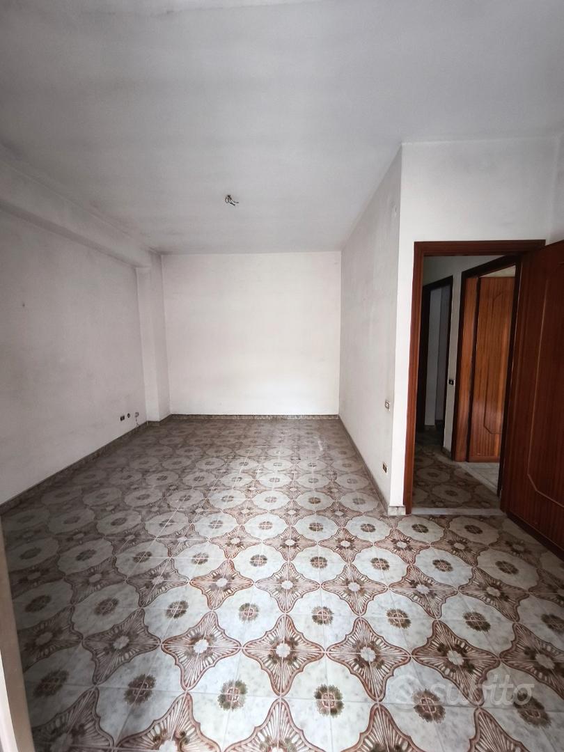Apartment in Carini, Villagrazia di Carini - Vista 6
