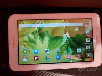 tablet Samsung Tab 3