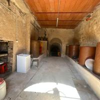 Botti in vetroresina per olio o vino