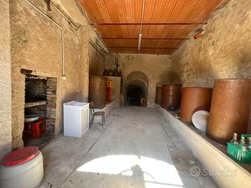 Botti in vetroresina per olio o vino