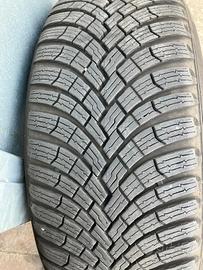 Ruote Mercedes 205/55/R16 94H invernali