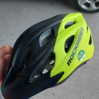 Casco MTB Bambino Rockrider