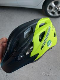 Casco MTB Bambino Rockrider