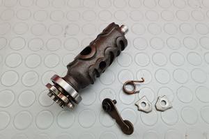 DESMO DESMODROMICO HONDA CB 1100 1999 2000 X11 200