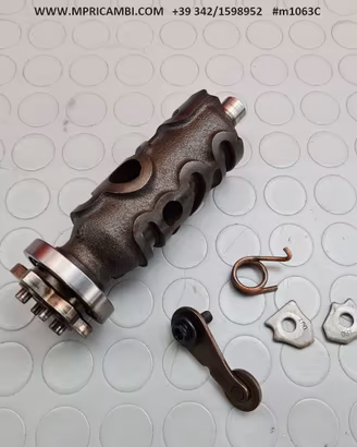 DESMO DESMODROMICO HONDA CB 1100 1999 2000 X11 200