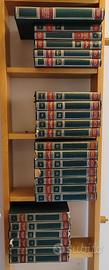 Grande enciclopedia De Agostini completa