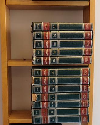 Grande enciclopedia De Agostini completa