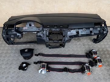 Kit Airbag Seat Arona