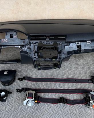 Kit Airbag Seat Arona