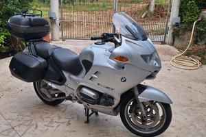 Bmw r 850 rt - 2002