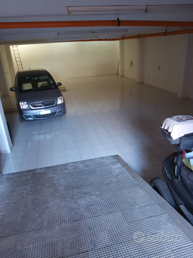 Appartamento – Cutrofiano, Lecce - Vista 2