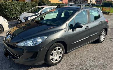 Peugeot 308 HDI 90cv