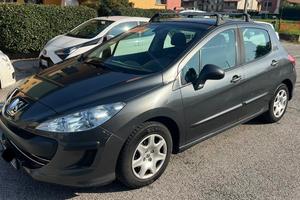 Peugeot 308 HDI 90cv