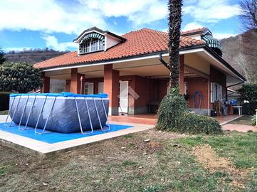 PORZIONE DI BIFAMILIARE A PIOSSASCO