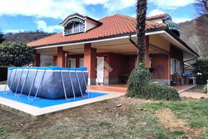 PORZIONE DI BIFAMILIARE A PIOSSASCO