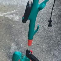 tagliaerba elettrico 