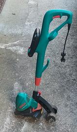 tagliaerba elettrico 