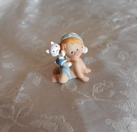 Bomboniere battesimo