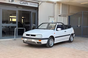 Volkswagen Golf Cabriolet 1.8 75 cv cat Avantgarde