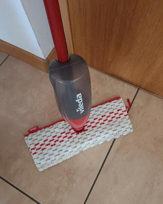 lavapavimenti Vileda