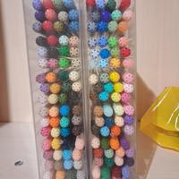 Copic Ciao markers 2 set da 72 colori A e B