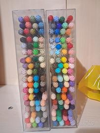 Copic Ciao markers 2 set da 72 colori A e B