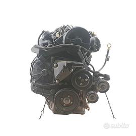 Motore Opel Astra 1.7 Diesel del 2007 - Z17DTH