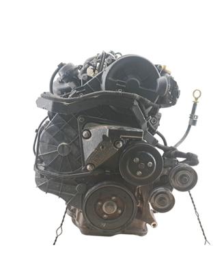 Motore Opel Astra 1.7 Diesel del 2007 - Z17DTH