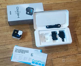 GoPro Hero Lit