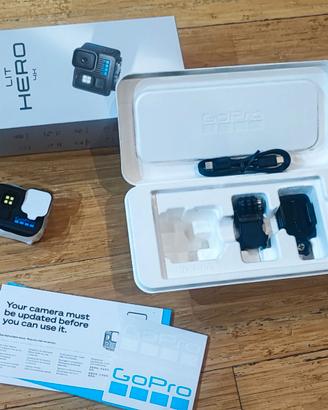 GoPro Hero Lit
