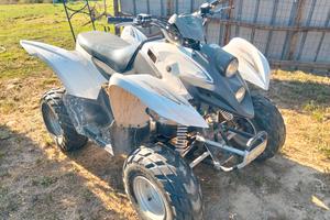 Quad ligier 50