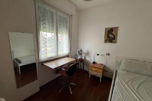 Camera da letto singola Turate