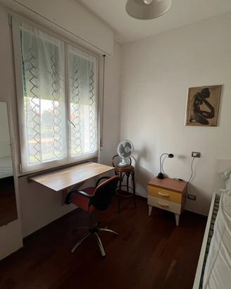 Camera da letto singola Turate