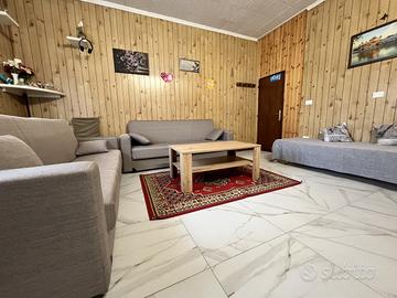 Semindipendente a Zermeghedo