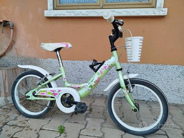 Bici bambina