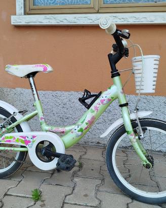 Bici bambina