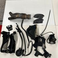Yamaha R1 2015 accessori