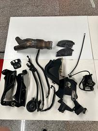 Yamaha R1 2015 accessori