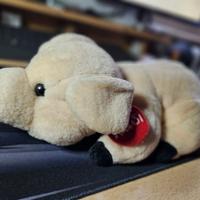 TRUDI peluche  Maiale 27x11.5