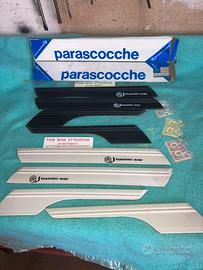 Parascocche vespa piaggio