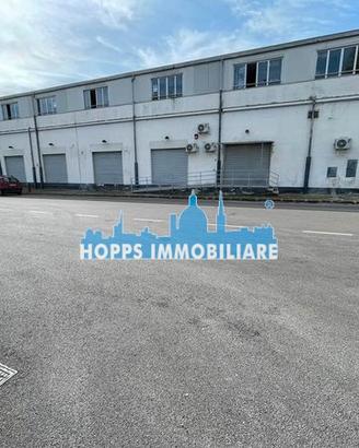 Ufficio: zona industriale brancaccio langer