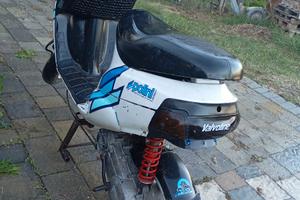 Piaggio Altro modello