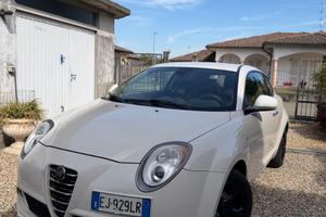 Alfa Romeo Mito 1.4 78cv Benzina