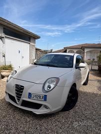 Alfa Romeo Mito 1.4 78cv Benzina