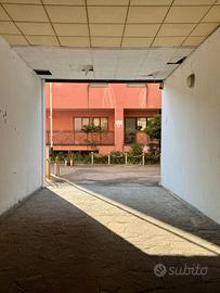 Box / Garage di 12 m² a Milano