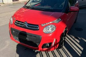 Citroen C1 C1 5p 1.0 vti Shine etg E6
