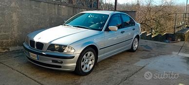 bmw 320 d 